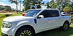 Used 2022 FORD MAVERICK XL AWD SUPERCREW in MANDEVILLE, LOUISIANA
