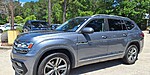 Used 2019 Volkswagen Atlas 3.6L V6 SE W/TECHNOLOGY R-LINE FWD in MANDEVILLE, LOUISIANA