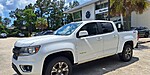 Used 2016 CHEVROLET COLORADO 4WD CREW CAB 128.3" Z71 in MANDEVILLE, LOUISIANA