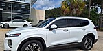Used 2020 HYUNDAI SANTA FE LIMITED 2.0T AUTO FWD in MANDEVILLE, LOUISIANA