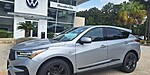 Used 2019 ACURA RDX AWD W/A-SPEC PKG in MANDEVILLE, LOUISIANA
