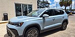 Used 2025 Volkswagen Taos SE FWD in MANDEVILLE, LOUISIANA