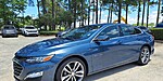 Used 2024 CHEVROLET MALIBU 4DR SDN 2LT in MANDEVILLE, LOUISIANA