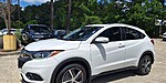 Used 2022 Honda HR-V EX 2WD CVT in MANDEVILLE, LOUISIANA