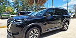 Used 2025 NISSAN PATHFINDER SL 2WD in MANDEVILLE, LOUISIANA