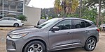 Used 2024 FORD ESCAPE ST-LINE FWD in MANDEVILLE, LOUISIANA