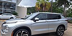 Used 2024 MITSUBISHI OUTLANDER SE FWD in MANDEVILLE, LOUISIANA
