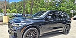 Used 2022 BMW X5 SDRIVE40I SPORTS ACTIVITY VEHICLE in MANDEVILLE, LOUISIANA