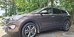 Used 2015 HYUNDAI SANTA FE FWD 4DR GLS in MANDEVILLE, LOUISIANA