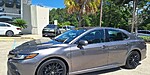 Used 2024 TOYOTA CAMRY XSE AUTO in MANDEVILLE, LOUISIANA