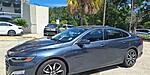 Used 2020 CHEVROLET MALIBU 4DR SDN RS in MANDEVILLE, LOUISIANA