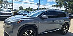 Used 2021 NISSAN ROGUE FWD SL in MANDEVILLE, LOUISIANA