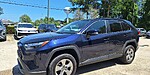 Used 2024 TOYOTA RAV4 XLE FWD in MANDEVILLE, LOUISIANA