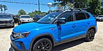 Used 2024 Volkswagen Taos SE FWD in MANDEVILLE, LOUISIANA