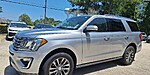 Used 2021 FORD EXPEDITION LIMITED 4X2 in MANDEVILLE, LOUISIANA