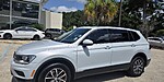 Used 2019 Volkswagen Tiguan 2.0T SE FWD in MANDEVILLE, LOUISIANA