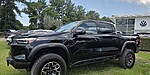 Used 2023 CHEVROLET COLORADO 4WD CREW CAB ZR2 in MANDEVILLE, LOUISIANA