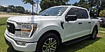 Used 2022 FORD F-150 XL 2WD SUPERCREW 5.5' BOX in MANDEVILLE, LOUISIANA