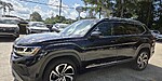 Used 2021 Volkswagen Atlas 2021.5 3.6L V6 SEL PREMIUM 4MOTION in MANDEVILLE, LOUISIANA