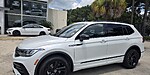 Used 2024 Volkswagen Tiguan 2.0T SE R-LINE BLACK FWD in MANDEVILLE, LOUISIANA