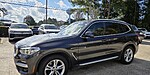 Used 2021 BMW X3 SDRIVE30I SPORTS ACTIVITY VEHICLE in MANDEVILLE, LOUISIANA