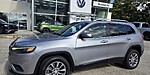 Used 2021 JEEP CHEROKEE LATITUDE PLUS FWD in MANDEVILLE, LOUISIANA