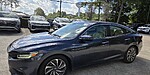 Used 2019 Honda Insight TOURING CVT in MANDEVILLE, LOUISIANA