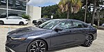 Used 2025 Honda Accord Hybrid TOURING SEDAN in MANDEVILLE, LOUISIANA
