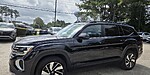 Used 2026 Volkswagen Atlas 2.0T SE W/TECHNOLOGY 4MOTION in MANDEVILLE, LOUISIANA