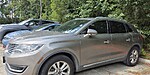 Used 2017 LINCOLN MKX PREMIERE FWD in MANDEVILLE, LOUISIANA