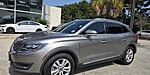 Used 2017 LINCOLN MKX PREMIERE FWD in MANDEVILLE, LOUISIANA