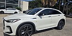 Used 2023 INFINITI QX55 ESSENTIAL AWD in MANDEVILLE, LOUISIANA