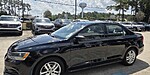 Used 2015 Volkswagen Jetta 4DR AUTO 2.0L S in MANDEVILLE, LOUISIANA