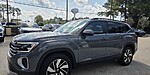 Used 2026 Volkswagen Atlas 2.0T SE W/TECHNOLOGY FWD in MANDEVILLE, LOUISIANA