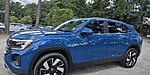 Used 2026 Volkswagen Atlas Cross Sport 2.0T SE W/TECHNOLOGY FWD in MANDEVILLE, LOUISIANA