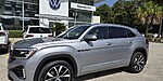 Used 2026 Volkswagen Atlas Cross Sport 2.0T SEL PREMIUM R-LINE 4MOTION in MANDEVILLE, LOUISIANA