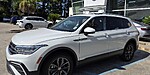 Used 2022 Volkswagen Tiguan 2.0T SE FWD in MANDEVILLE, LOUISIANA
