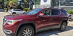 Used 2018 GMC ACADIA FWD 4DR SLT W/SLT-1 in MANDEVILLE, LOUISIANA