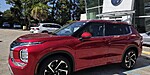 Used 2024 MITSUBISHI OUTLANDER SEL FWD in MANDEVILLE, LOUISIANA