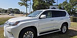 Used 2019 LEXUS GX GX 460 4WD in MANDEVILLE, LOUISIANA