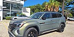 Used 2025 Volkswagen Atlas 2.0T PEAK EDITION 4MOTION in MANDEVILLE, LOUISIANA