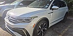 Used 2024 Volkswagen Tiguan 2.0T SEL R-LINE 4MOTION in MANDEVILLE, LOUISIANA
