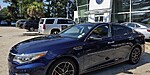 Used 2019 KIA OPTIMA SX AUTO in MANDEVILLE, LOUISIANA