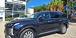 Used 2025 HYUNDAI PALISADE SEL AWD in MANDEVILLE, LOUISIANA
