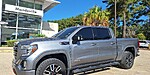 Used 2021 GMC SIERRA 1500 4WD CREW CAB 147" AT4 in MANDEVILLE, LOUISIANA
