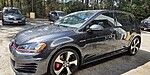 Used 2017 Volkswagen Golf GTI 2.0T 4-DOOR S DSG in MANDEVILLE, LOUISIANA