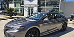 Used 2024 TOYOTA CAMRY XSE AUTO in MANDEVILLE, LOUISIANA