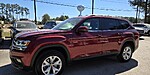 Used 2018 Volkswagen Atlas 3.6L V6 SE 4MOTION in MANDEVILLE, LOUISIANA