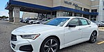 New 2025 ACURA TLX TECHNOLOGY PACKAGE in METAIRIE, LOUISIANA