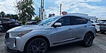 New 2025 ACURA RDX A-SPEC PACKAGE in METAIRIE, LOUISIANA